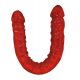 You2Toys - Ultra dildo (rood)