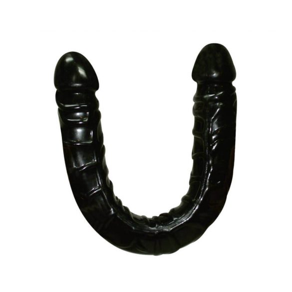 You2Toys - Zwarte Dildo