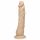 Europese liefdes dildo - groot (23 cm)