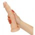 Europese liefdes dildo - groot (23 cm)