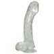 Lui dildo (17 cm)