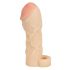 You2Toys - T&B Verlenging - Penismof (Huidskleur)