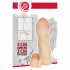 You2Toys - T&B Verlenging - Penismof (Huidskleur)