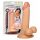 NMC 5.5. - Solide plezier dildo (16cm)