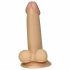 NMC 5.5. - Solide plezier dildo (16cm)