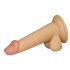 NMC 5.5. - Solide plezier dildo (16cm)