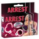 You2Toys - Arrest metalen handboeien