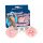 You2Toys - Roze pluchen handboeien