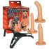 You2Toys - Opzetbare dildo set! - naturel