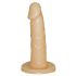 You2Toys - Opzetbare dildo set! - naturel