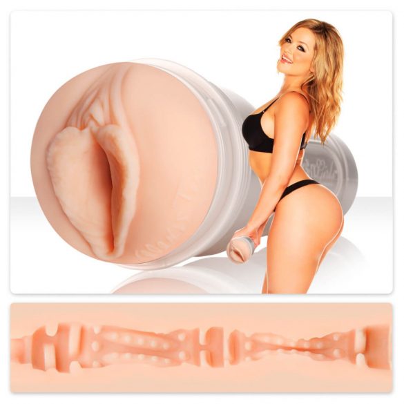 Fleshlight Alexis Texas Outlaw - vagina

Fleshlight Alexis Texas - vagina