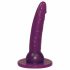 Slecht Katje - Aanzetbare dildo set