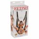 Fetish Fantasy Deur - Schommel (zwart)