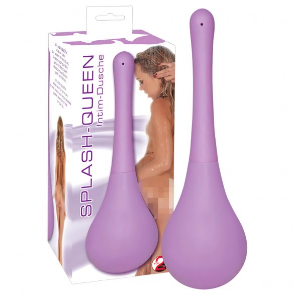 You2Toys - Splash-Queen Intiem Douche