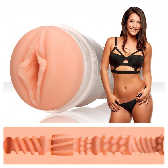 Eva Lovia Sugar Fleshlight - Vagina 