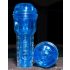 Fleshlight Turbo Thrust - zuignap masturbator (blauw)