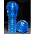 Fleshlight Turbo Thrust - zuignap masturbator (blauw)