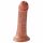 King Cock 6 dildo (15 cm) - bruin