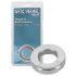 Sextreme - zware magnetische ballenring en rekker (234g)