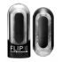 TENGA Flip Zero - super-masturbator (zwart)