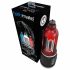 Bathmate Hydromax 7 Breed - Hydro pomp (rood)