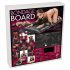 You2Toys - Bondage Bord - draagbare bindset (13-delig)