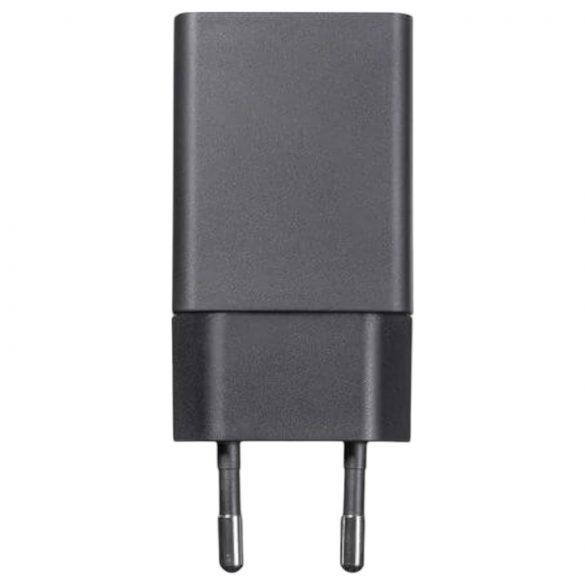 Womanizer AV Plug - netadapter (zwart)