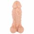 Realistixxx Giant XXL - realistisch dildo (32cm) - natuur