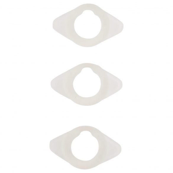 Fröhle LR002 (2,1cm) - medische potentiering set (3 stuks)