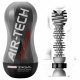 TENGA Air-Tech Squeeze Strong - zuig masturbator (zwart)