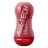 TENGA Air-Tech Squeeze Regular - zuigmasturbator (rood)