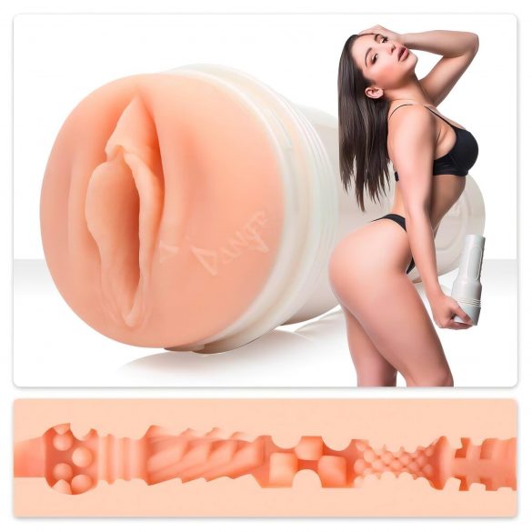 Fleshlight Abella Danger - vagina -> Fleshlight Abella Danger - vagina