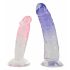 You2Toys - Strap-on setje - harnas met 2 dildo's