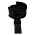 Bad Kitty Neck-Wrist-Ankle Strap (Black) 