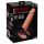 Erectie-Assistent - holle strap-on dildo (natuurlijk)