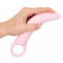 SMILE - Vaginale Trainers - dildo set - roze (3 delig)