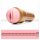 Fleshlight GO Stamina Training Unit Vrouw - compacte vagina (roze)