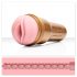 Fleshlight GO Stamina Training Unit Vrouw - compacte vagina (roze)