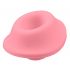 Womanizer Premium Eco - vervangingsset zuigmondjes - roze (3 stuks)