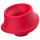 Vrouwen Verwenner L - reservezuiger set - rood (3 stuks) - groot