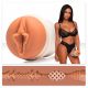 Fleshlight Autumn Falls Crème - natuurlijke vagina