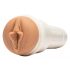 Fleshlight Autumn Falls Crème - natuurlijke vagina