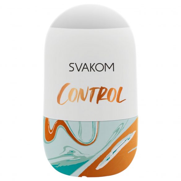 Svakom Hedy X Confidence - masturbatie-eitjes (5 stuks) - Control