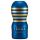 TENGA Premium Original - wegwerp masturbator (blauw)