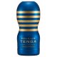 TENGA Premium Original - wegwerp masturbator (blauw)