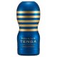 TENGA Premium Original - wegwerp masturbator (blauw)