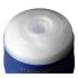 TENGA Premium Original - wegwerp masturbator (blauw)