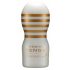 TENGA Premium Zachte wegwerp masturbator (wit)