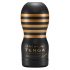 TENGA Premium Strong - wegwerp masturbator (zwart)