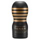 TENGA Premium Strong - wegwerp masturbator (zwart)